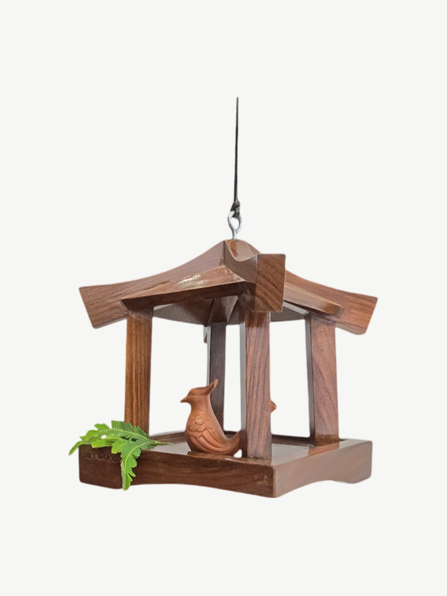 Bird House