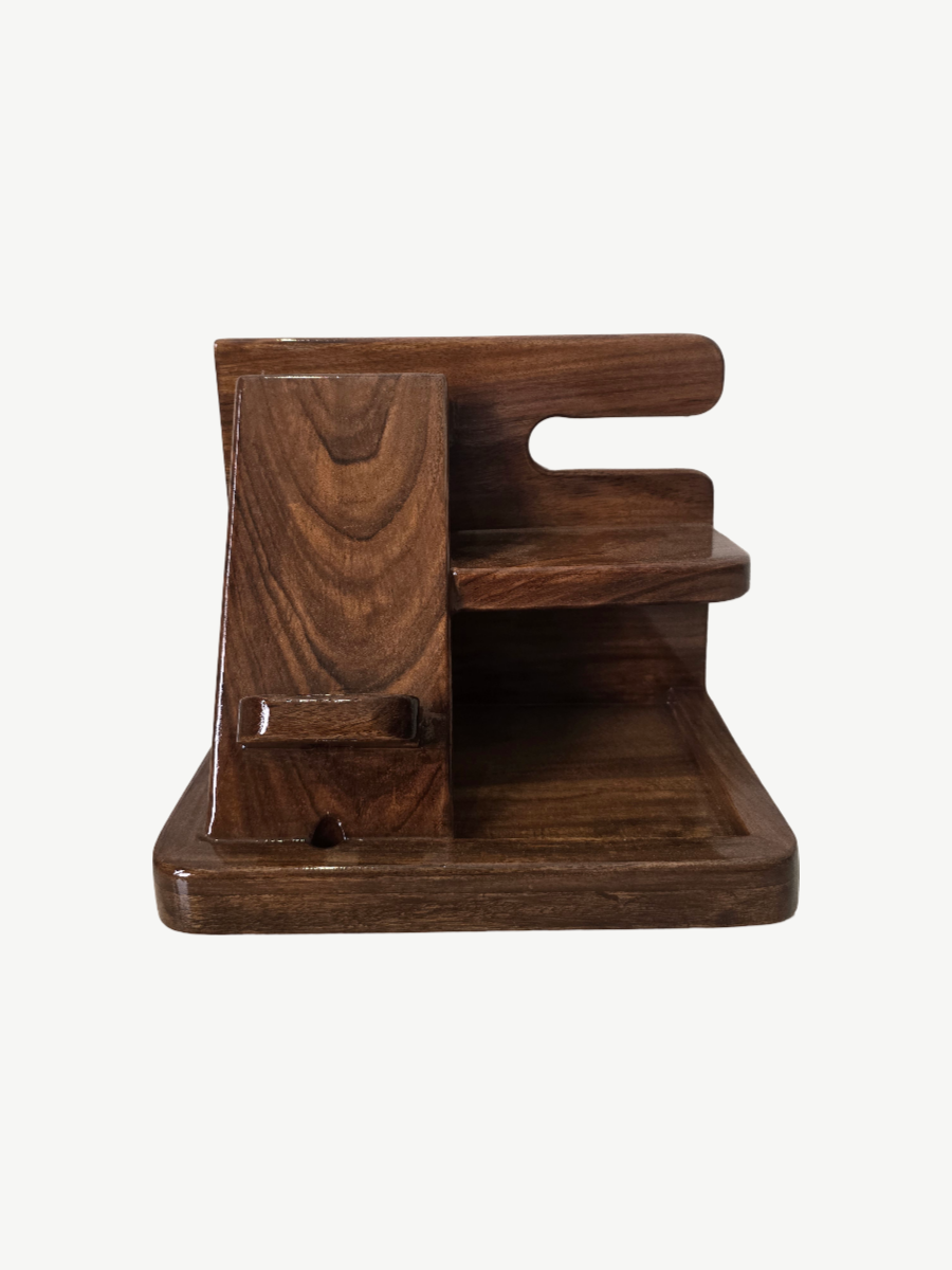 Phone Docking Station