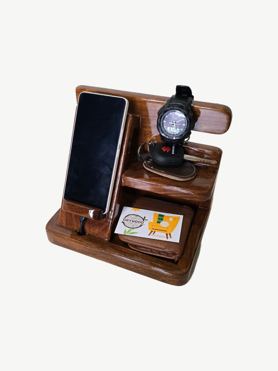 Phone Docking Station