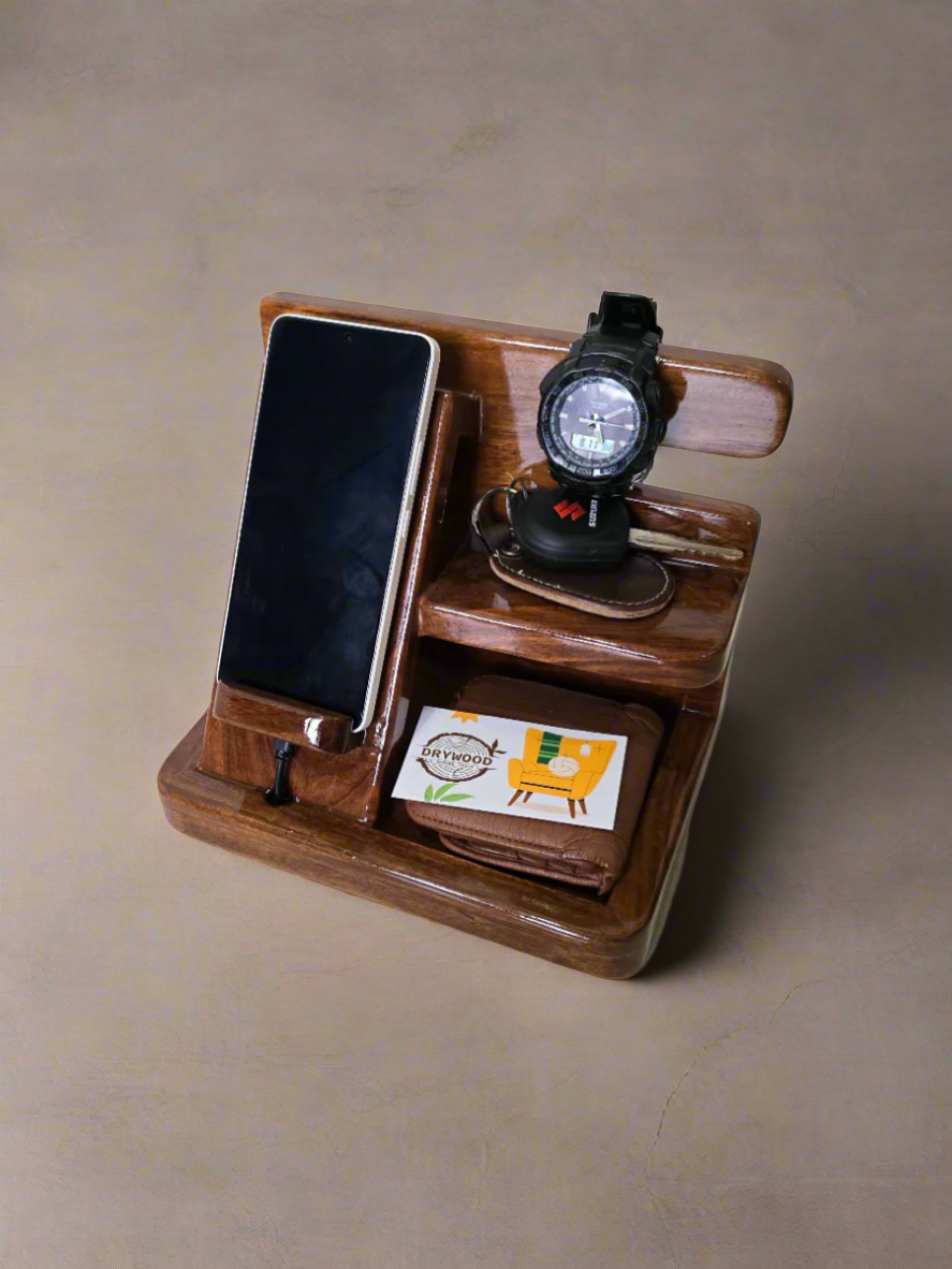 Phone Docking Station