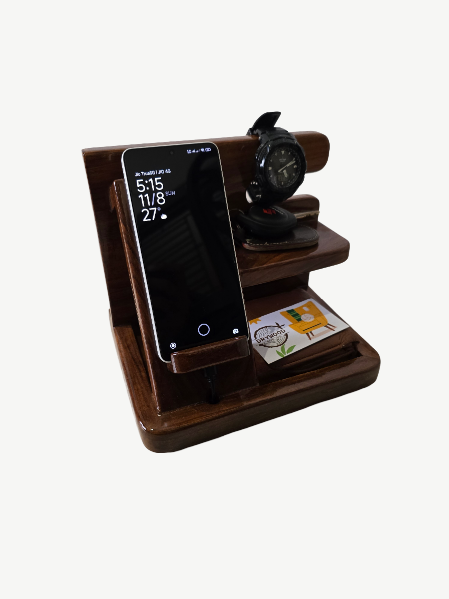 Phone Docking Station