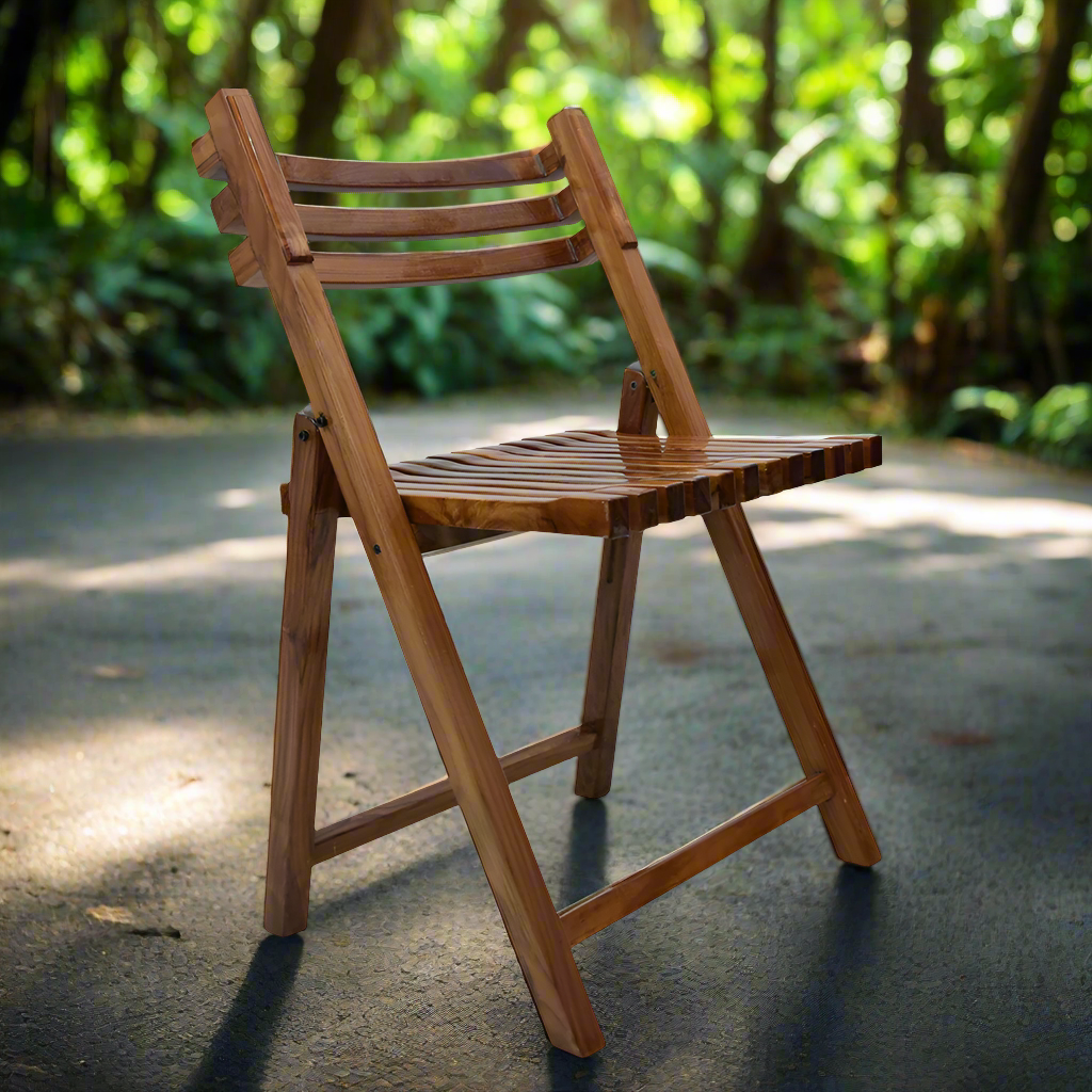 Modern Folding Chair